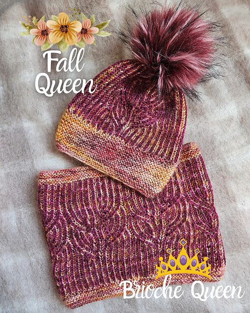 Brioche Queen