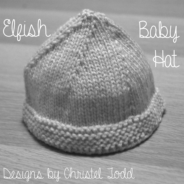 Elfish Hat