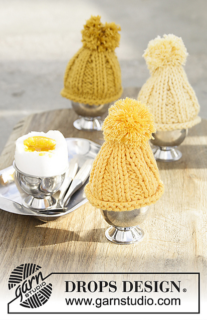 0-1377 Chilled Eggs
