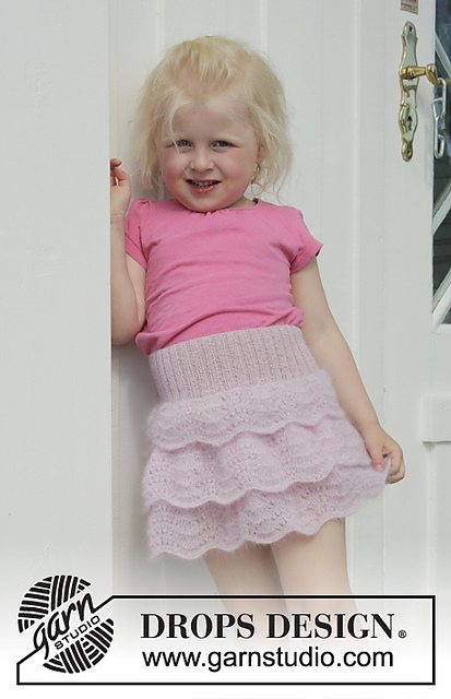 S28-2 Princess Puff
