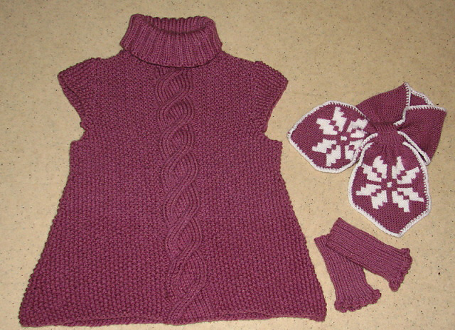 03 - Mini robe