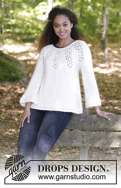 179-8 Nineveh Jumper