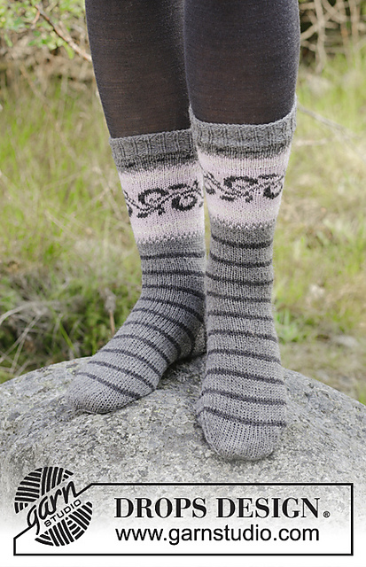 179-11 Telemark Socks