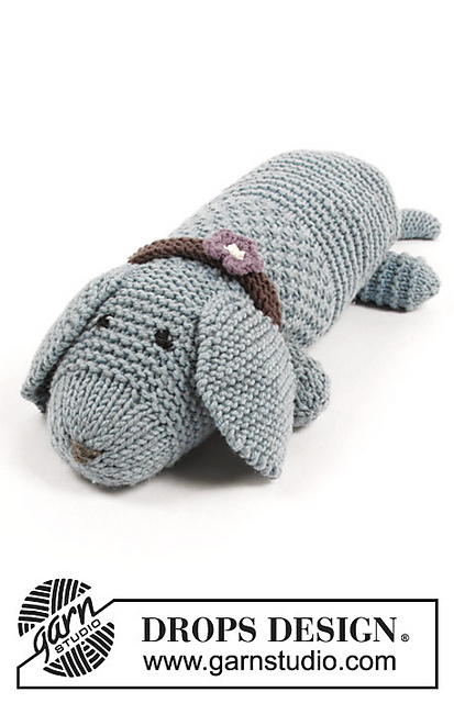s30-24 Allie Woof the Dog