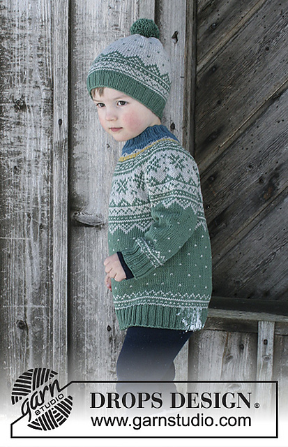 s30-5 b Seiland Hat