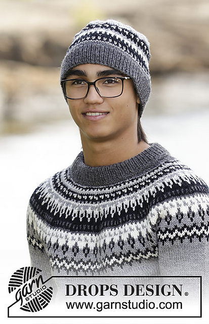 185-1 b Dalvik Hat