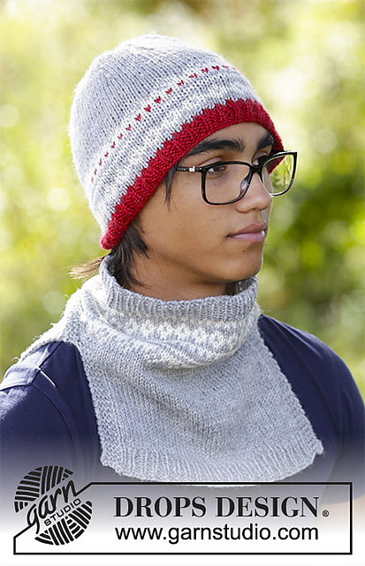 185-7 a Narvik Set, Hat