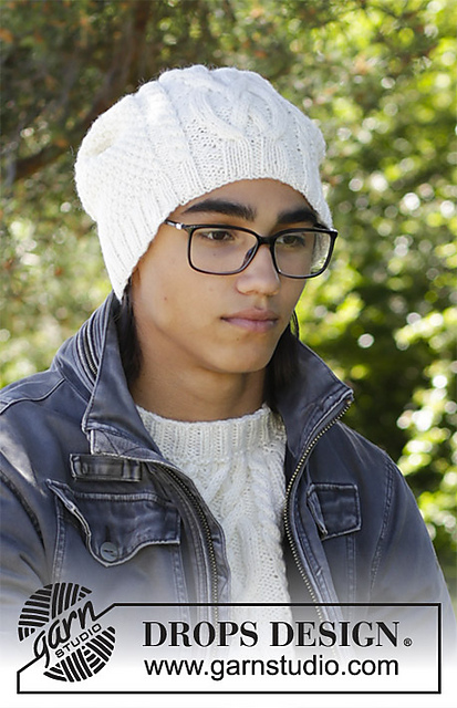 185-10 Aure Hat