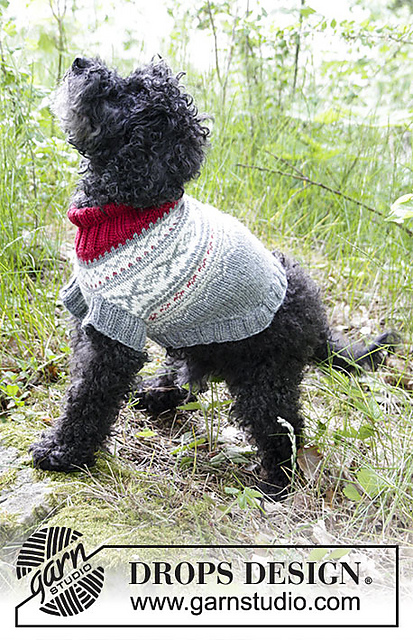 185-34 Narvik Woof
