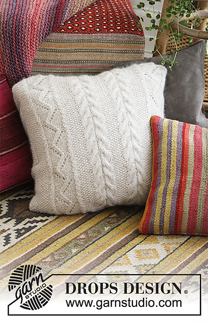 183-42 Elegant Comfort Pillow