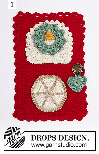 0-1392 Advent Calendar Doors