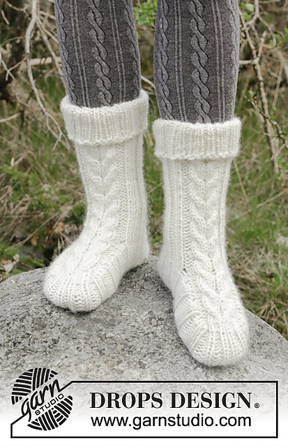 182-41 Snow Boots