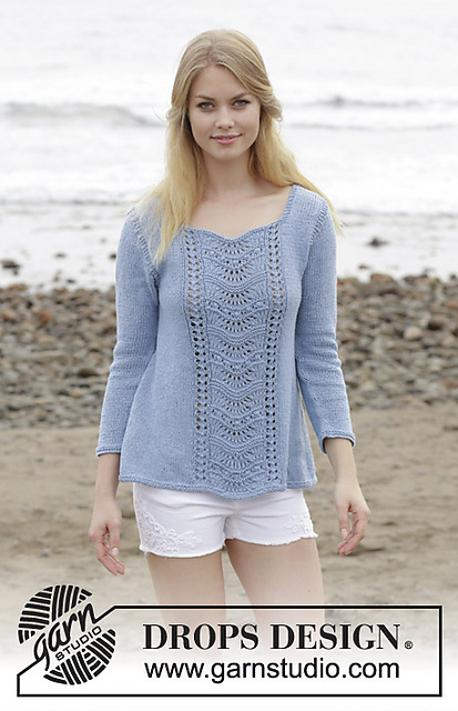 186-14 Key West Sweater