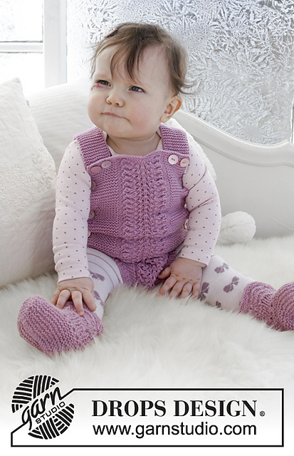 B31-14 b Remmie Slippers