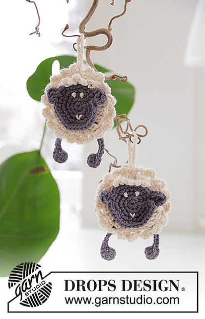 0-1424 Rocking Sheep