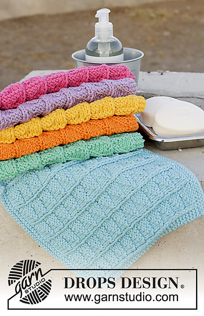 189-12 Rainbow Waffles
