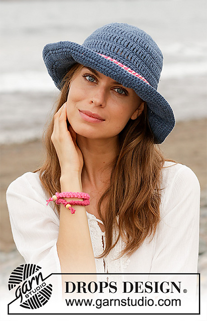 190-22 b Sailor Jane Bracelet
