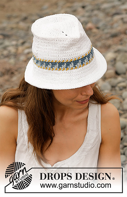 190-35 Sweet Fedora