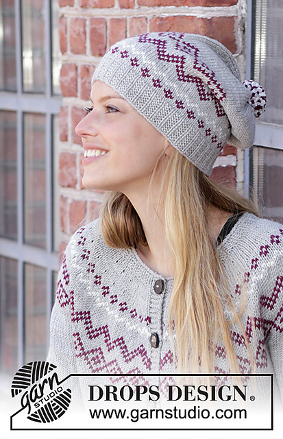 197-3 b Old Mill Hat