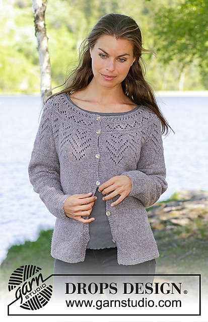 197-15 a Agnes Jacket