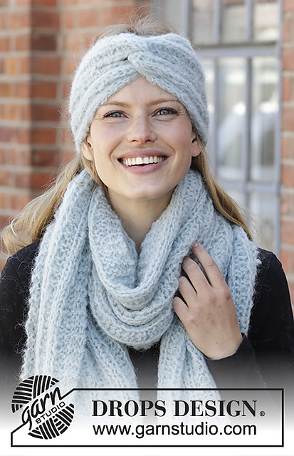 192-35 a Ice Pieces Head Band
