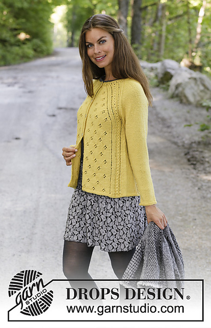 195-15 Canari Jacket
