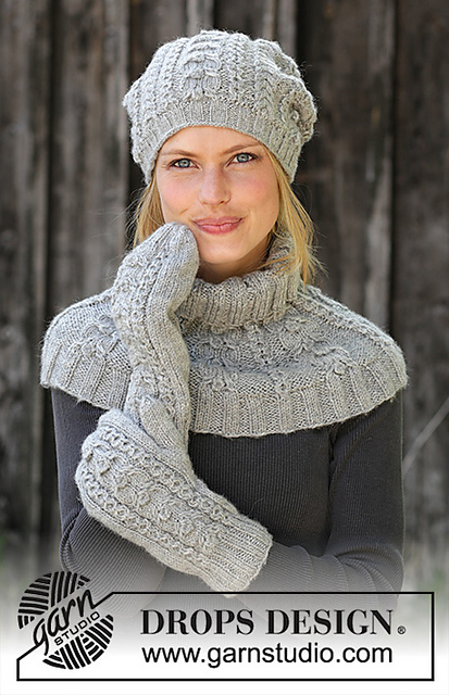 192-46 a Ice Skating Set: Neck Warmer