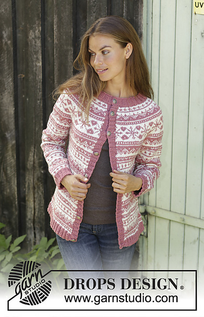 196-19 Selvik Jacket