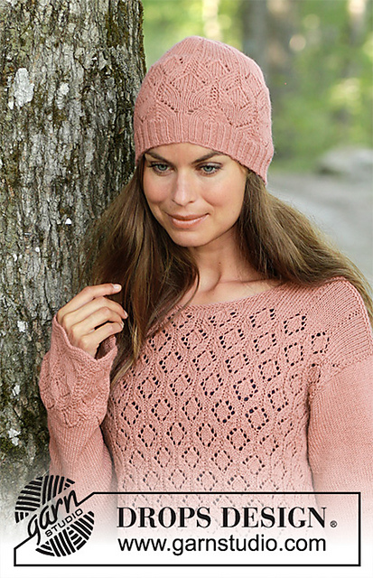 197-24 b Lady Angelika Hat