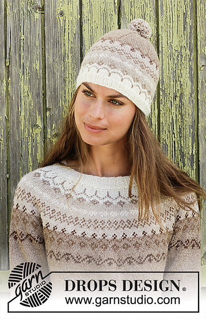 197-10 b Talvik Hat
