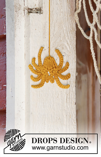 0-1427 Miss Spider