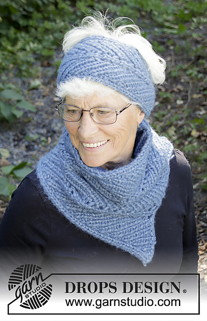 192-53 b Northern Breeze Neck Warmer