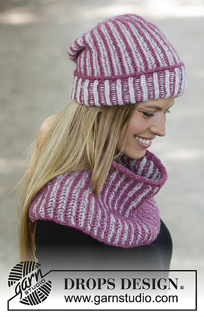 192-17 a Wild Berry Crush Hat