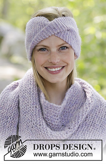 192-57 b Sweet Moments Head Band