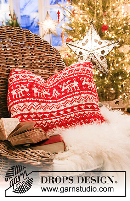 0-1432 Christmas Nook