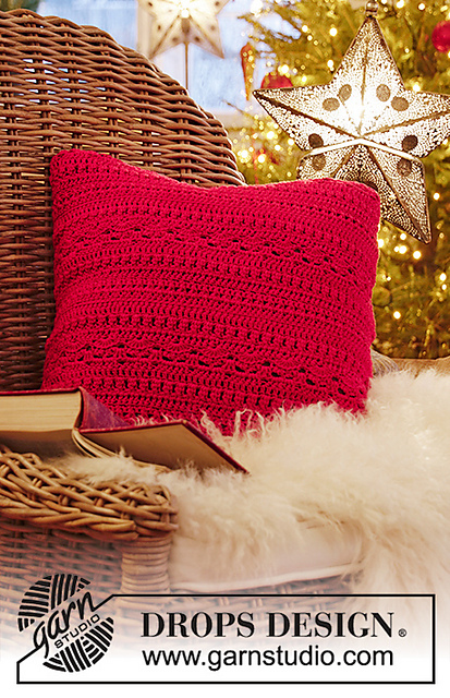 0-1445 Merry Pillow