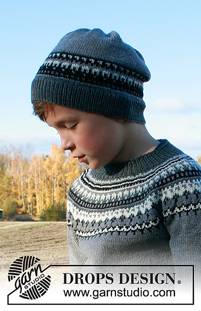 s34-19 Dalvik Hat