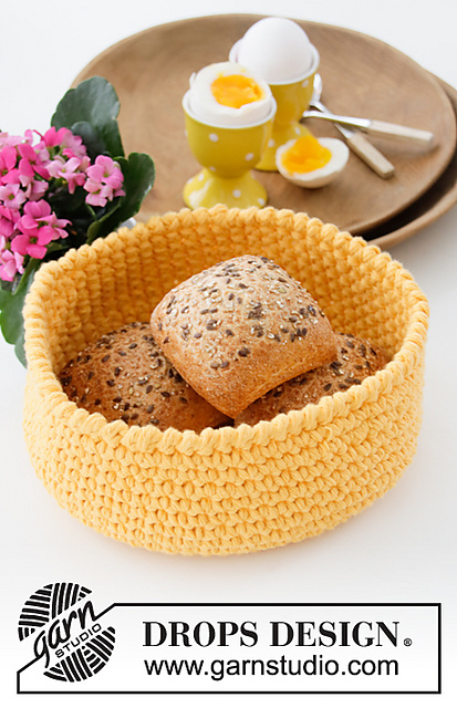 0-1456 Sunny Basket