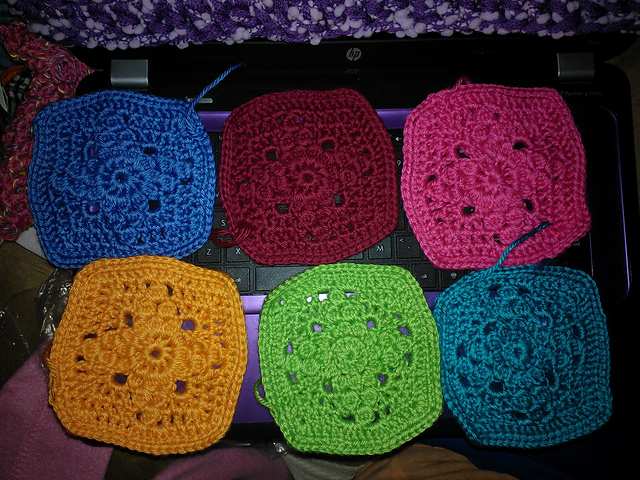 Cozy Colors