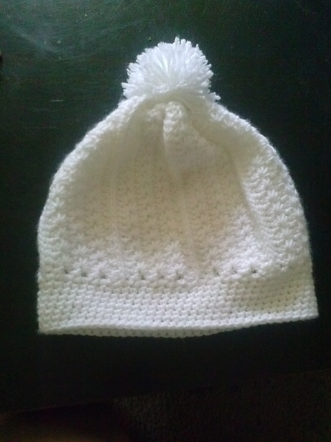 star crossed beanie