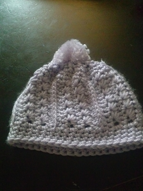 star crossed beanie