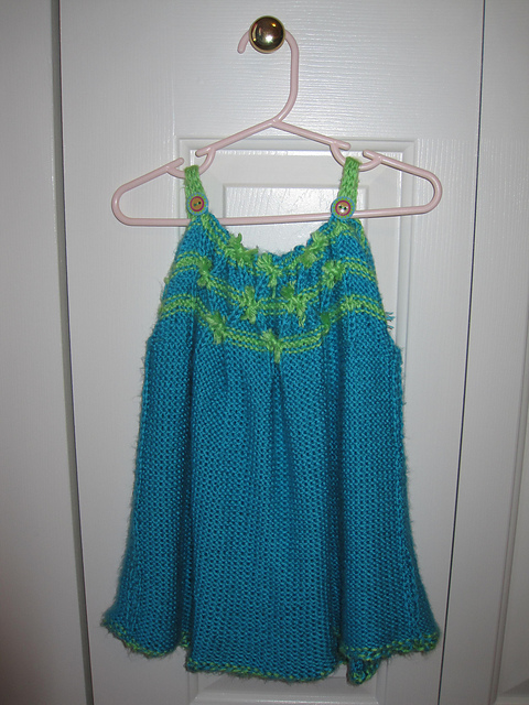 Smocked Sweetie