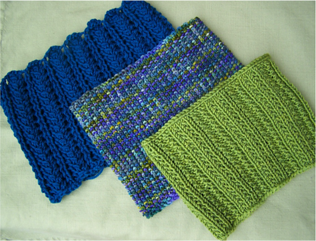 Crazy Cowls