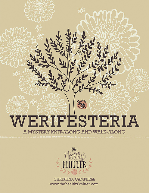 Werifesteria