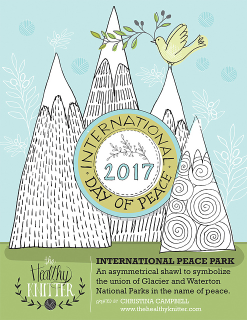 International Peace Park