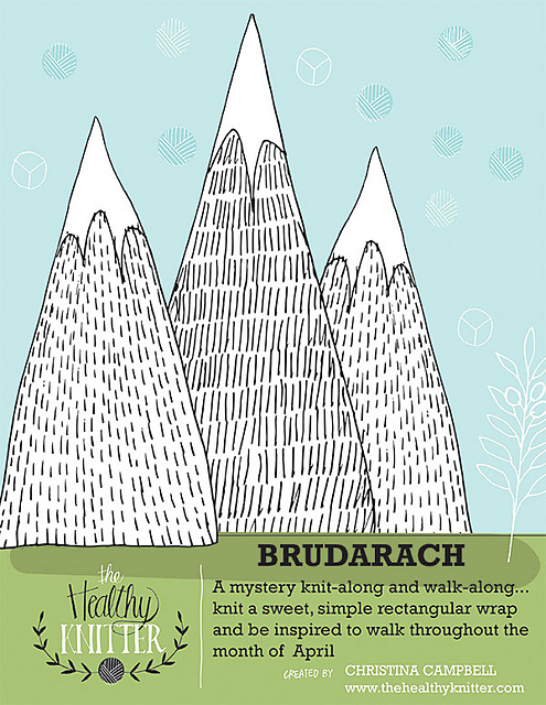 Brudarach