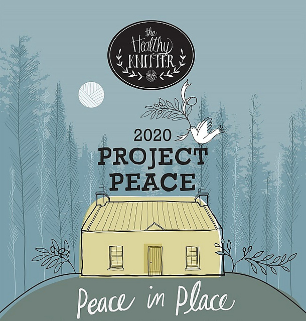 Project Peace 2020