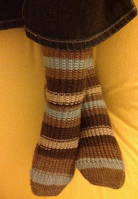 Boot Socks