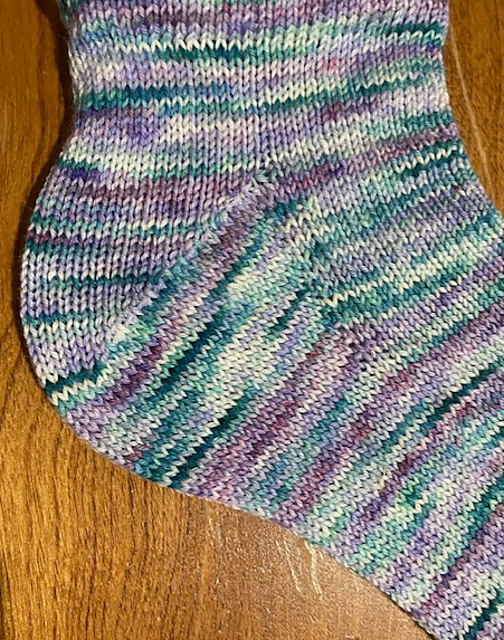 Sandie Socks