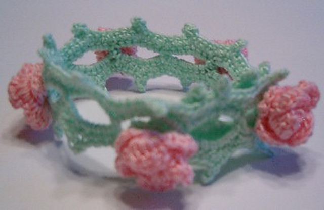 Briar Rose Bracelet